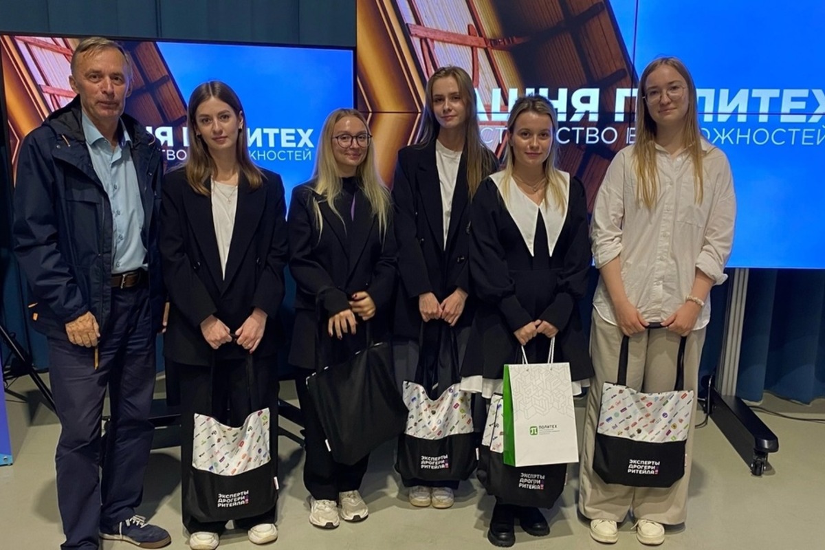 Команда Екатерины Дьяковой 