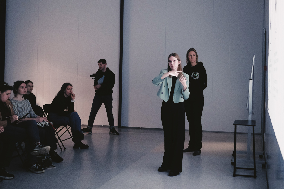 Презентации Молодёжных лабораторий по цифровизации отечественной истории науки и техники 