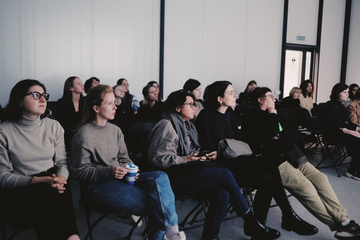 В ноябре 2023 года состоится итоговая презентация и включение в постоянную экспозицию 