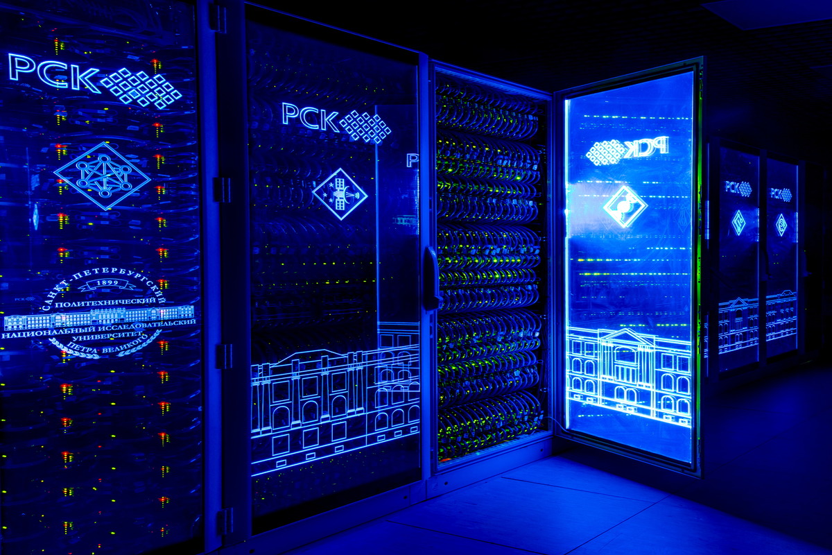 СКЦ «Политехнический»