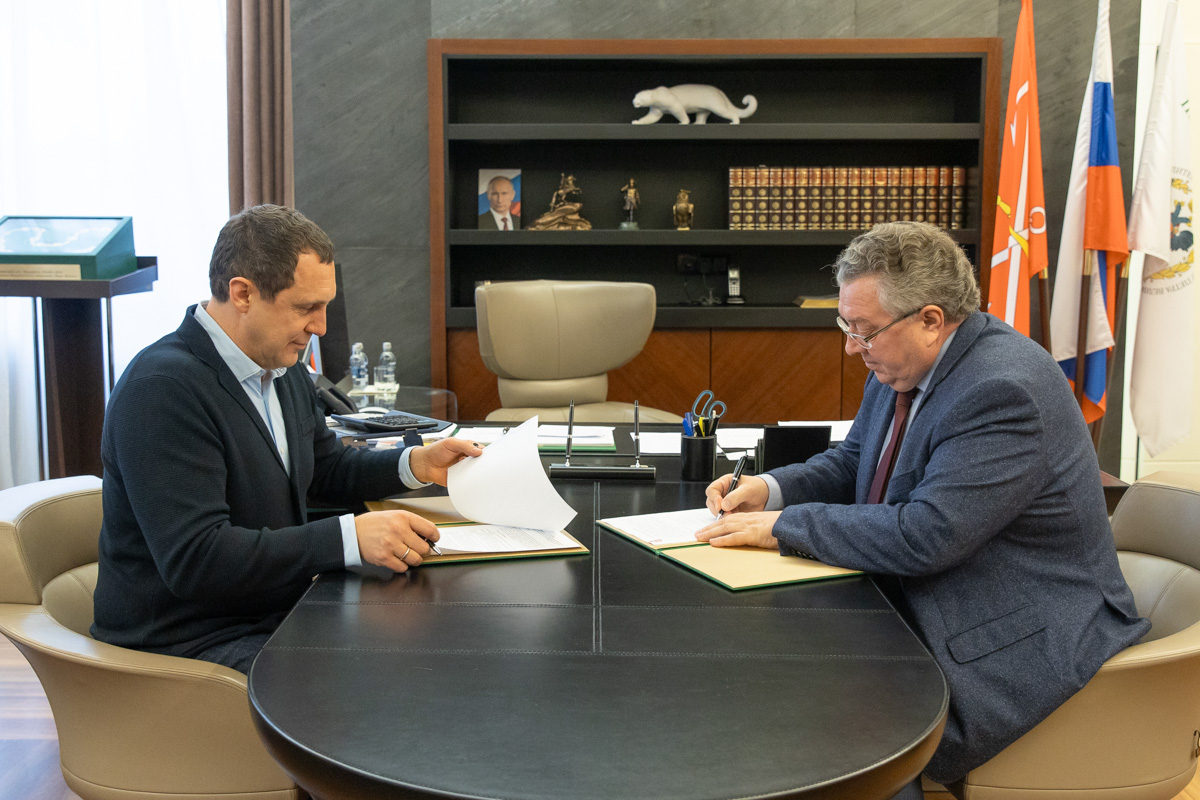 Сергей Дмитроченко и Андрей Рудской Сергей Дмитроченко и Андрей Рудской