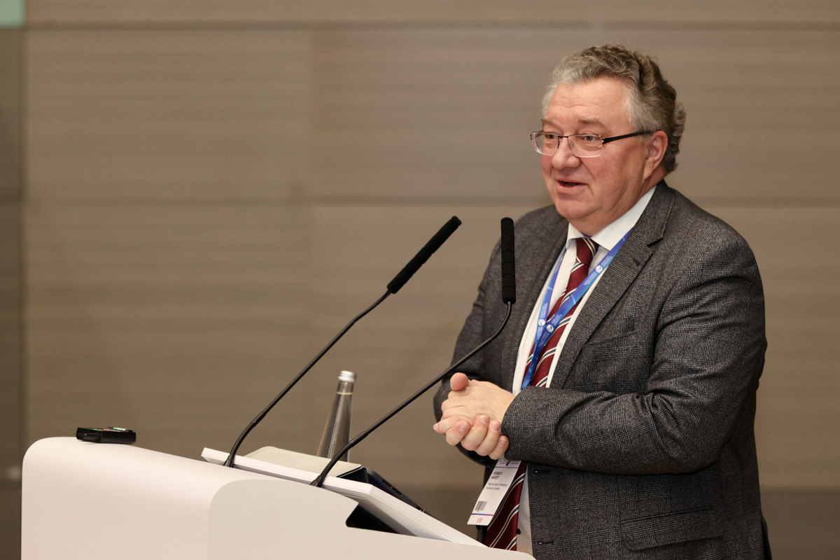 Андрей Рудской 