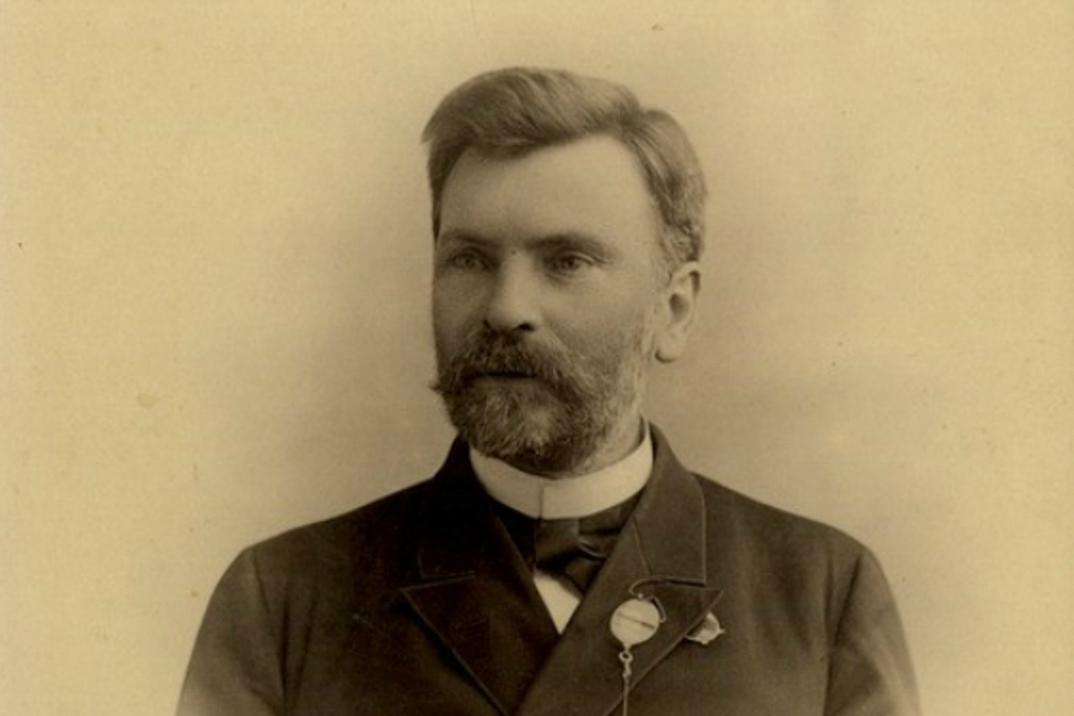 Владимир Иванович Ковалевский 