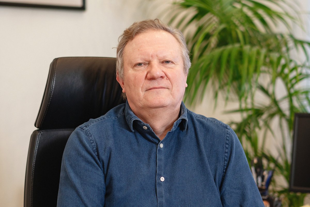 Сергей Тихомиров Сергей Тихомиров