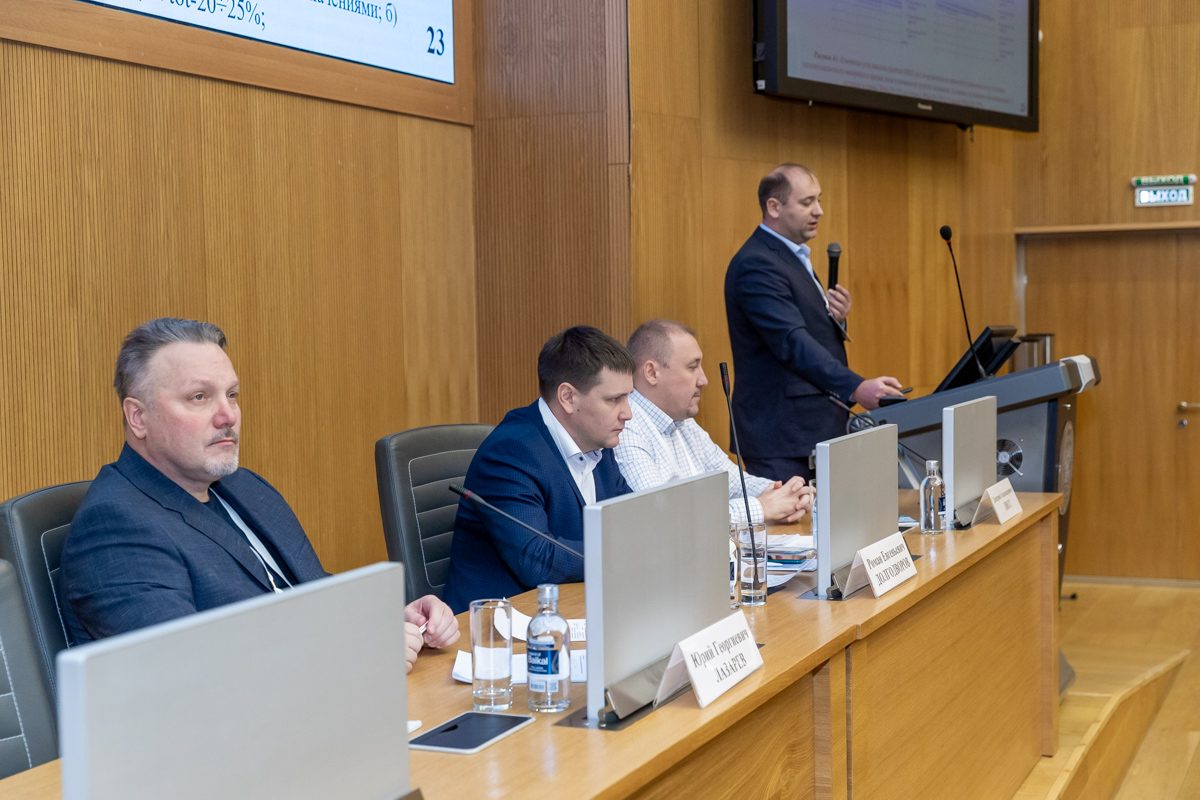 Секция «Проектирование и строительство дорог на ММГ» Секция «Проектирование и строительство дорог на ММГ»