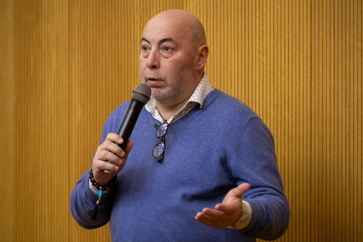 Сергей Писарский Сергей Писарский