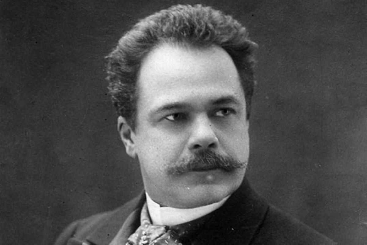 Андрей Гагарин 