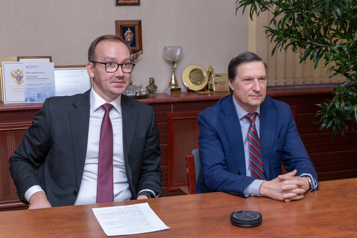 Залывский Михаил 2020