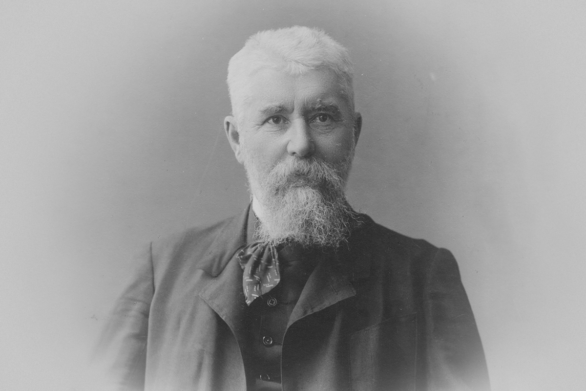 А. С. Посников 
