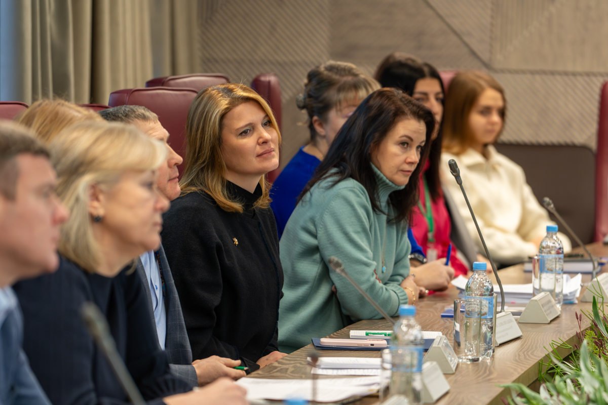 В ходе заочного этапа комиссии провели экспертизу учебных планов и рабочих программ дисциплин 