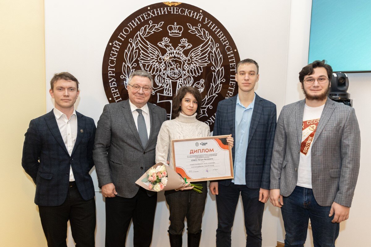Победители «Инженерного вызова» Победители «Инженерного вызова»