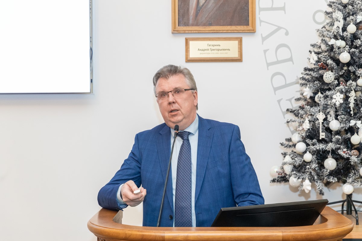 Александр Речинский Александр Речинский