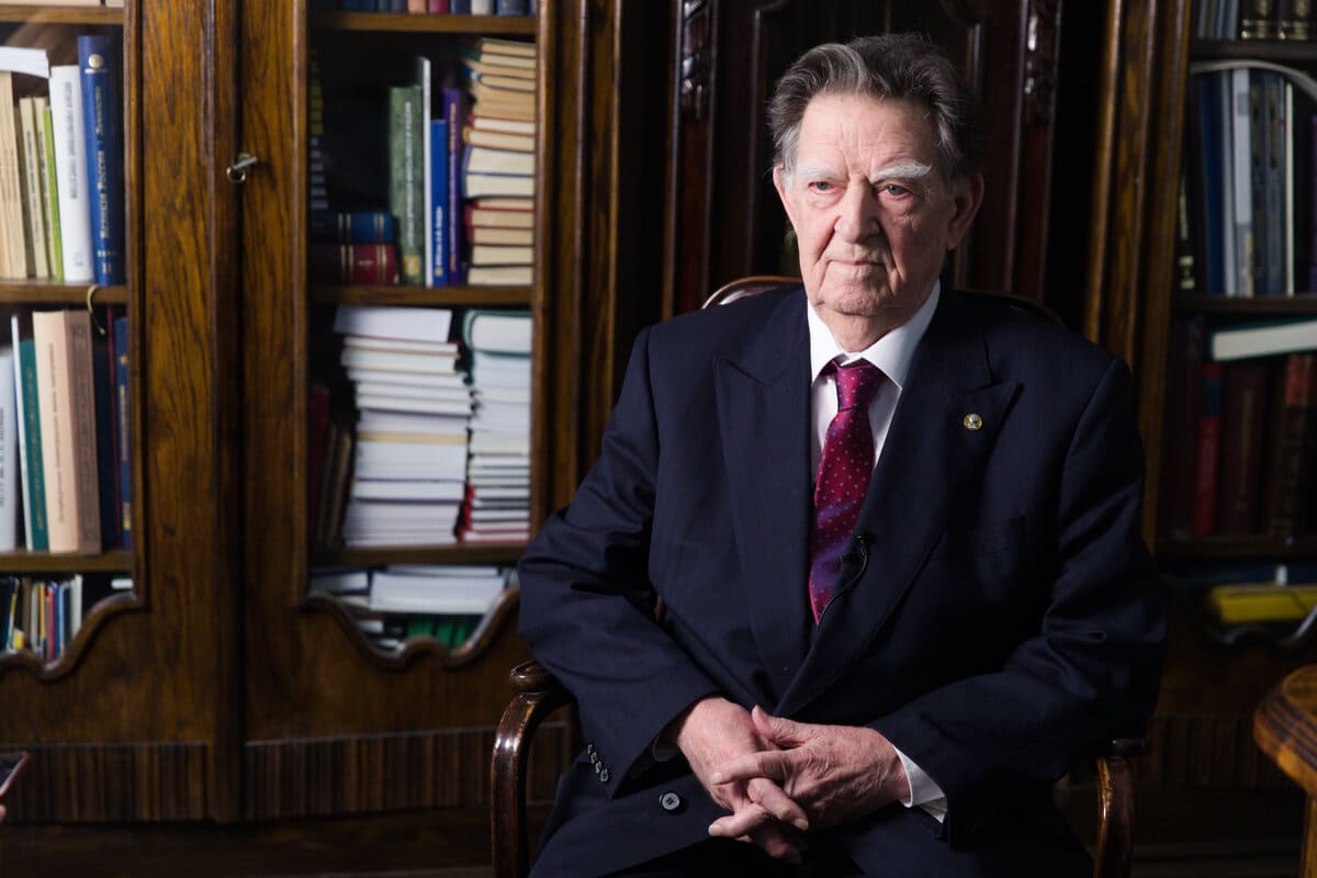 Юрий Сергеевич Васильев 