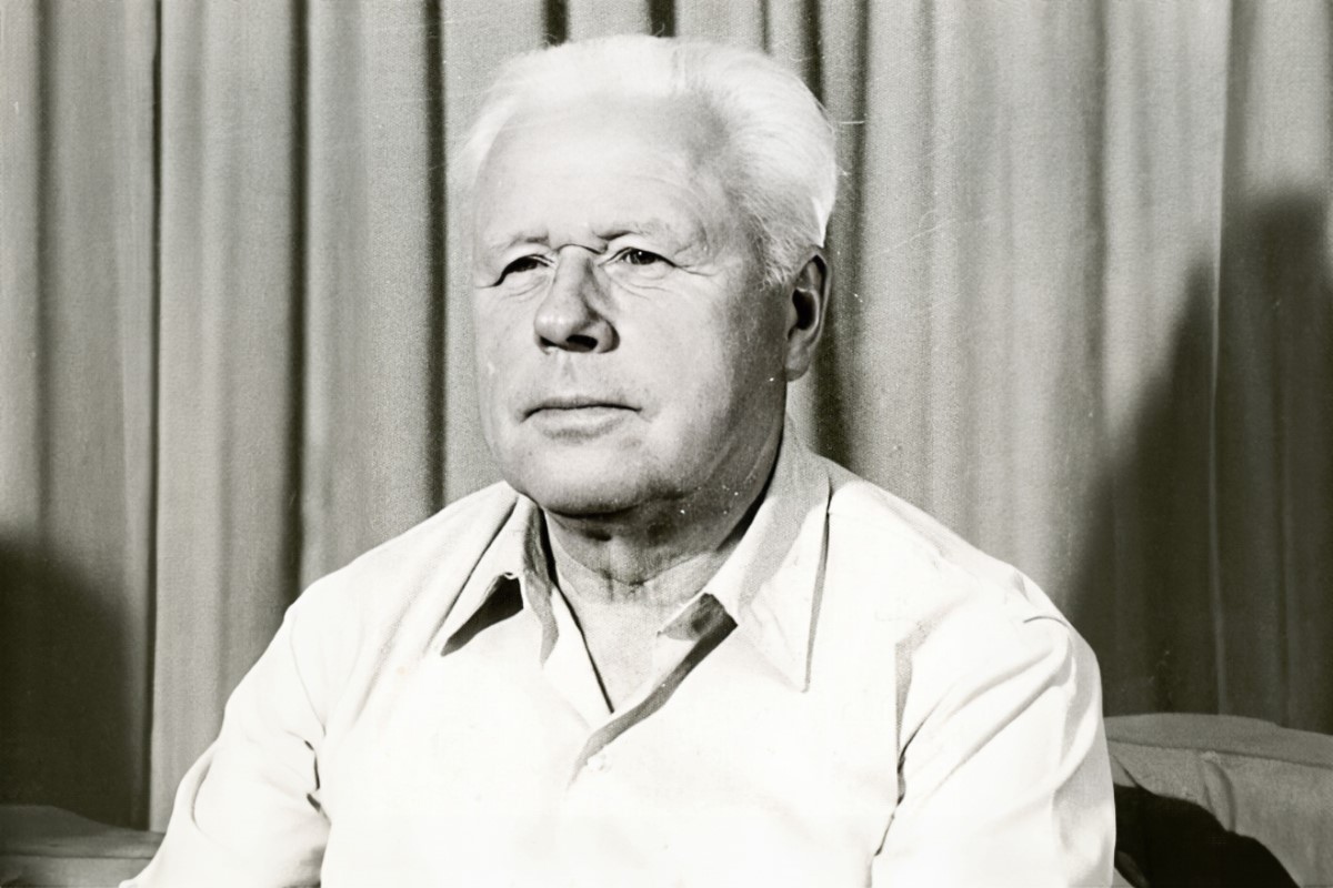 Николай Александрович Малышев 