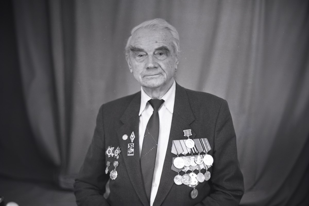 Виктор Владимирович Фетисов Виктор Владимирович Фетисов
