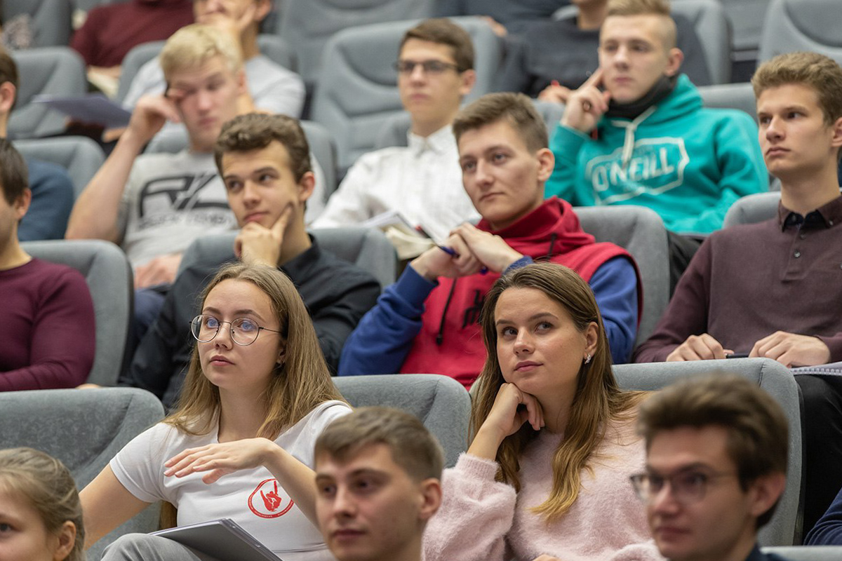 Передовая инженерная школа СПбПУ «Цифровой инжиниринг» открывает шесть новых программ магистратуры Передовая инженерная школа СПбПУ «Цифровой инжиниринг» открывает шесть новых программ магистратуры