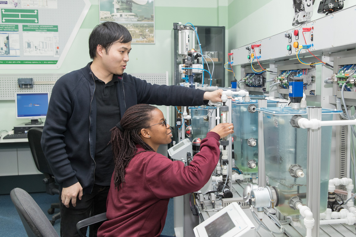 Объявлены победители конкурса Best International Grant for PhD (BIG PhD) 