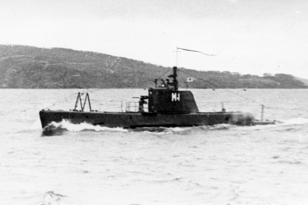 Подводная лодка «Малютка» в Амурском заливе http://www.sovboat.ru/photo/m1.jpg 