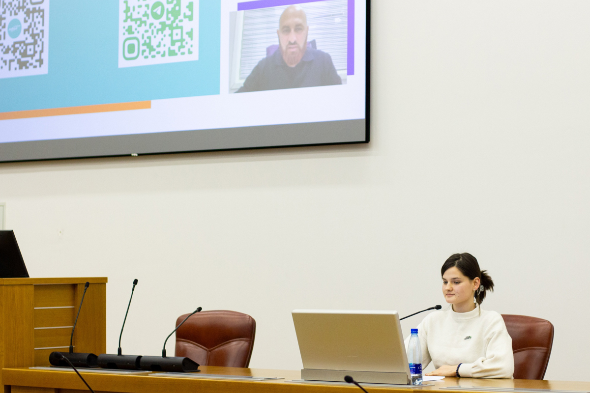 Много внимания было уделено тому, как работать с контентом Много внимания было уделено тому, как работать с контентом