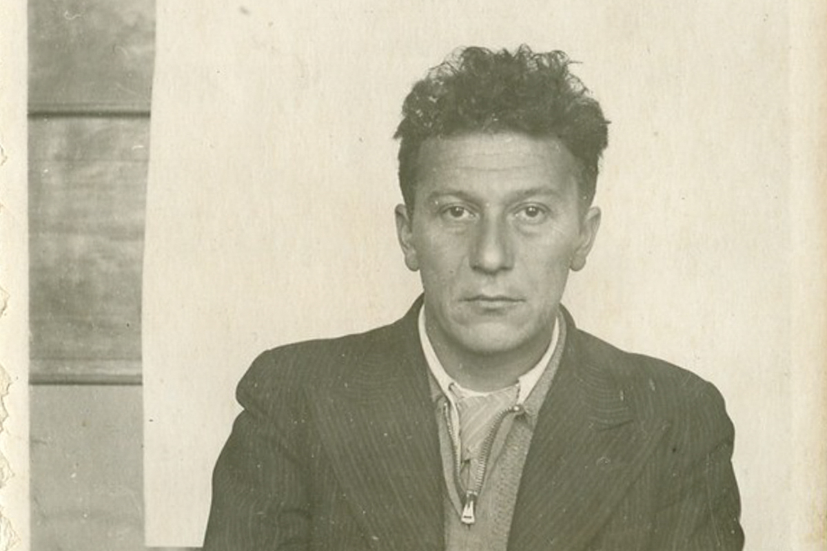 А. И. Алиханов 