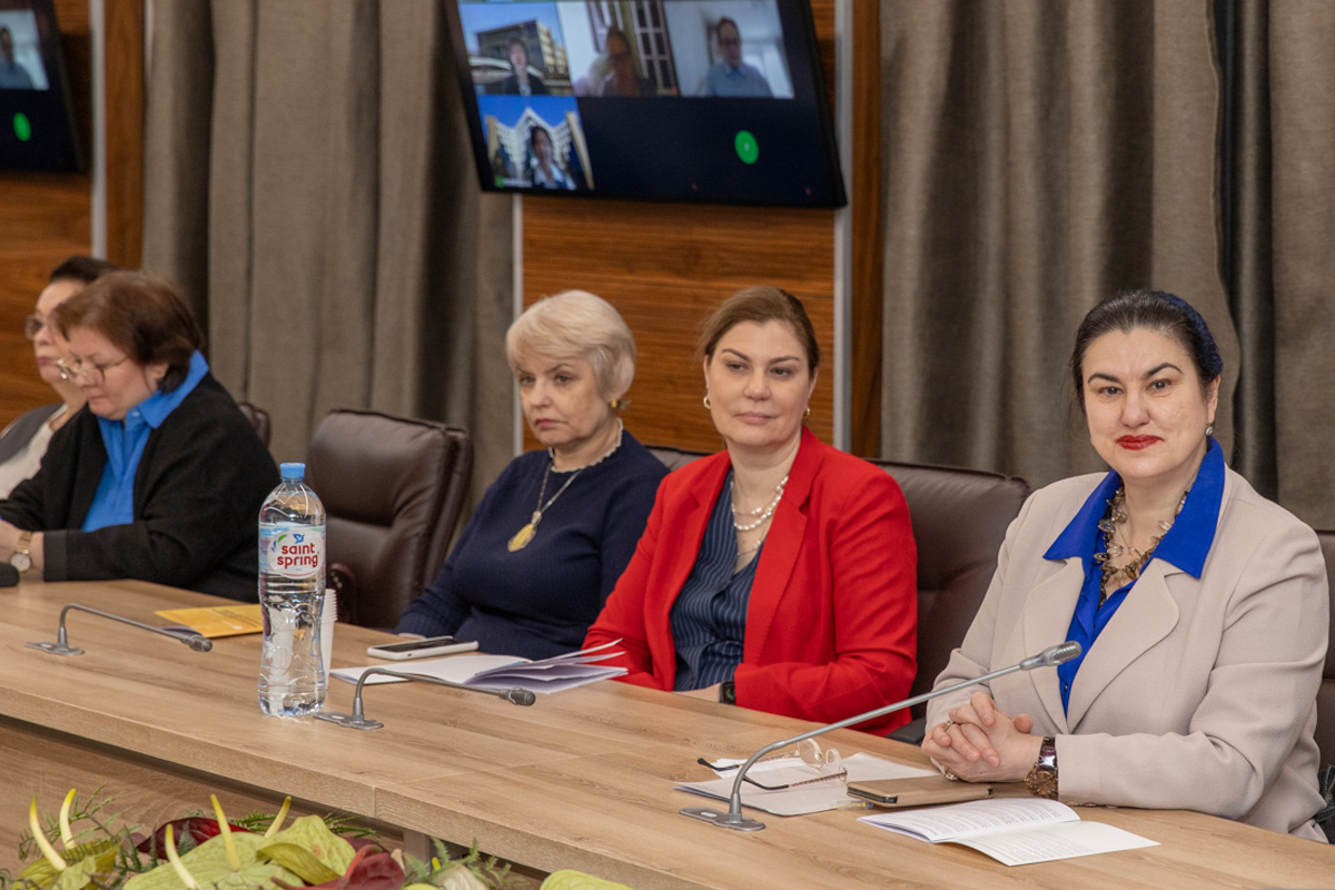 В Политехе прошла масштабная научная конференция 