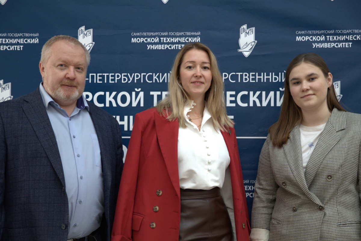Политех — победитель марафона «цифровых кафедр» в СЗФО Политех — победитель марафона «цифровых кафедр» в СЗФО