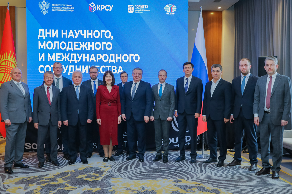Торжественная церемония подписания Торжественная церемония подписания