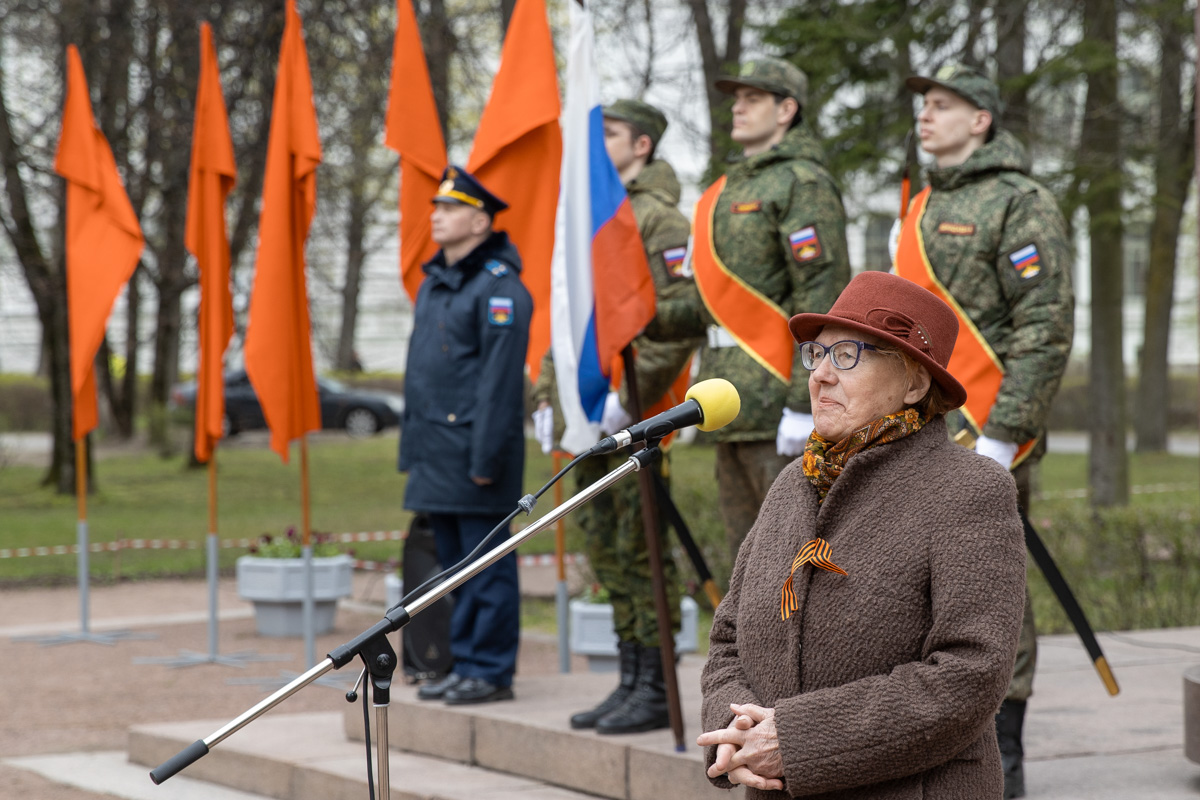 Ирина Васильевна Новожилова 