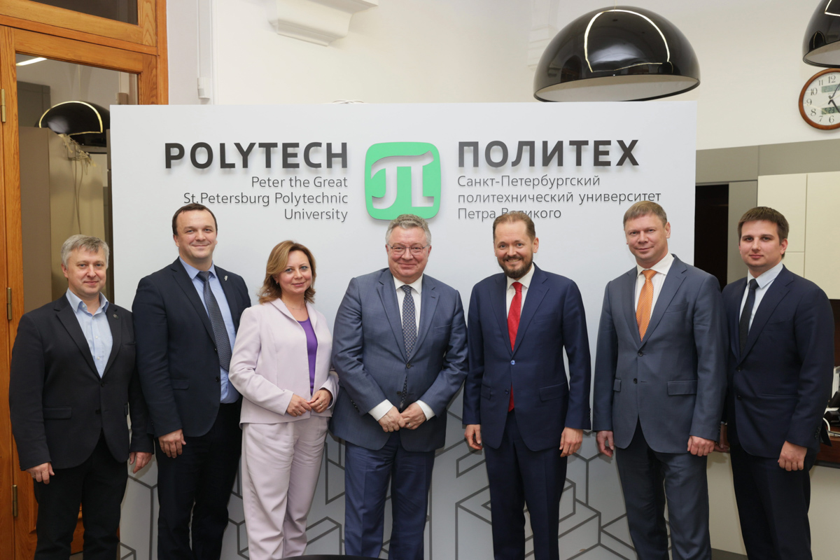 Участники обсудили проделанную работу и направления дальнейшего взаимодействия 