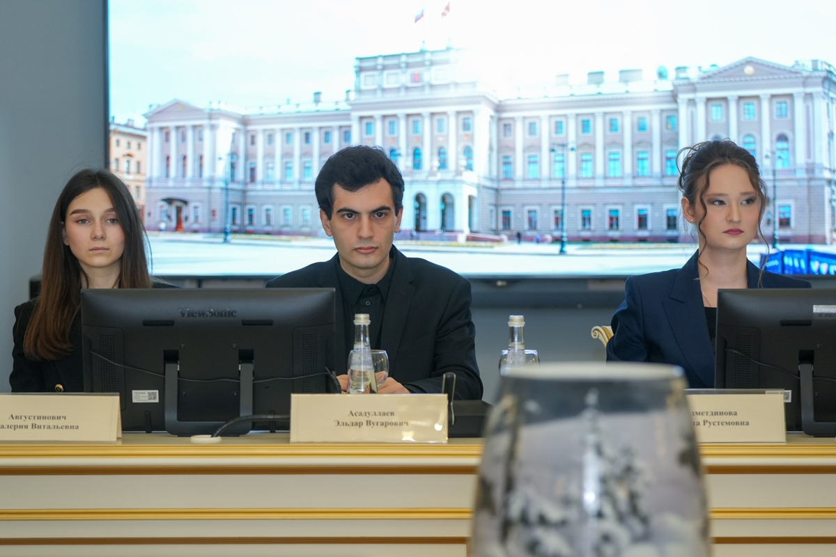 Взаимодействие Политеха с ЗАКСом будет продолжено Взаимодействие Политеха с ЗАКСом будет продолжено