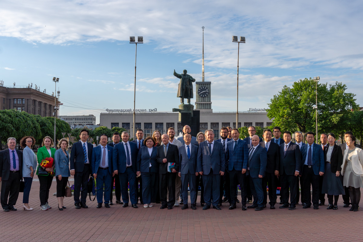 Общее фото 