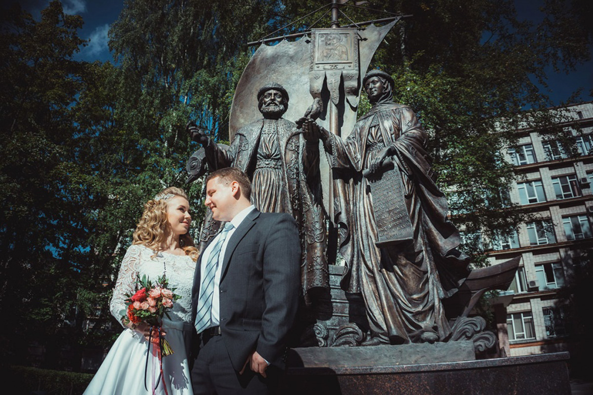 Скульптурная композиция стала одной из достопримечательностей кампуса Политеха 