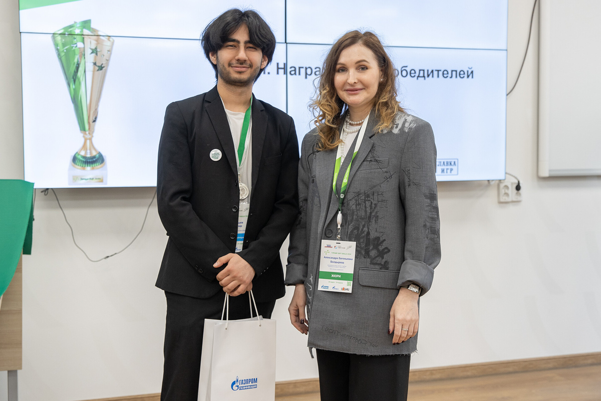Турнир Soft Skills – 2024: награждение победителей 