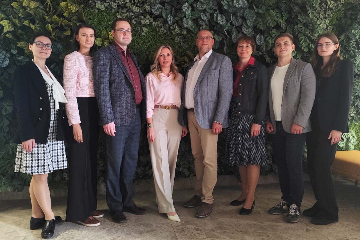 Высшая инженерно-экономическая школа Политеха — победитель конкурса на получение мегагранта БРИКС 