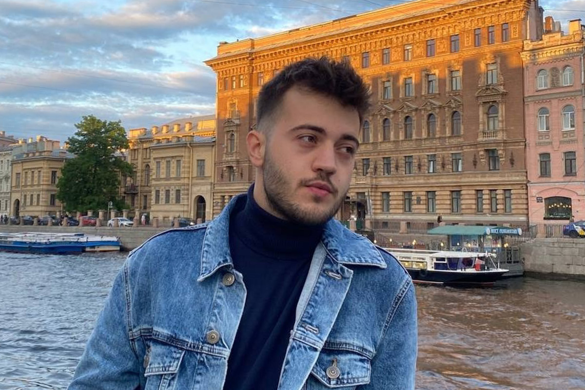 Кадир Ренде 