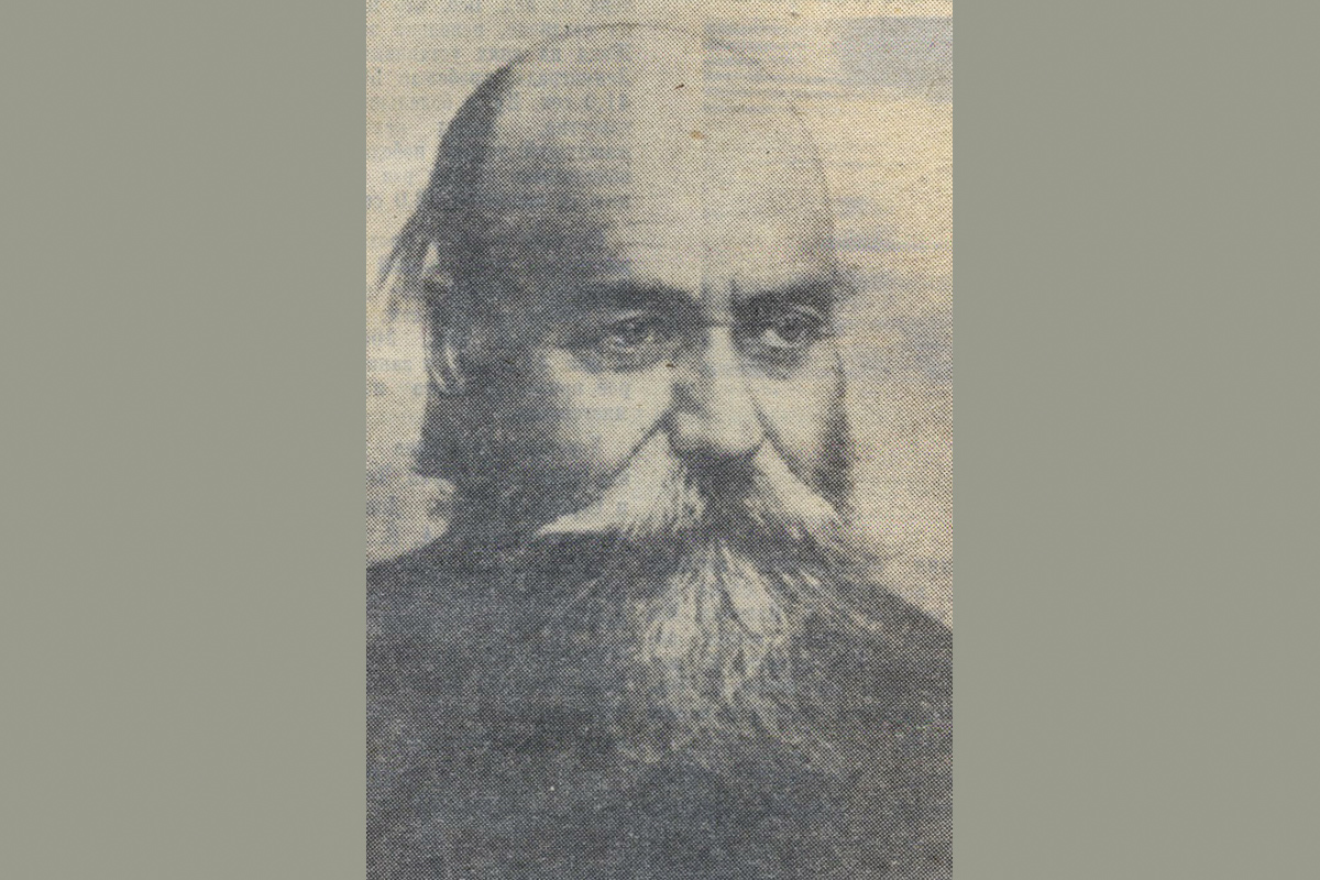 Александр Раевский Александр Раевский