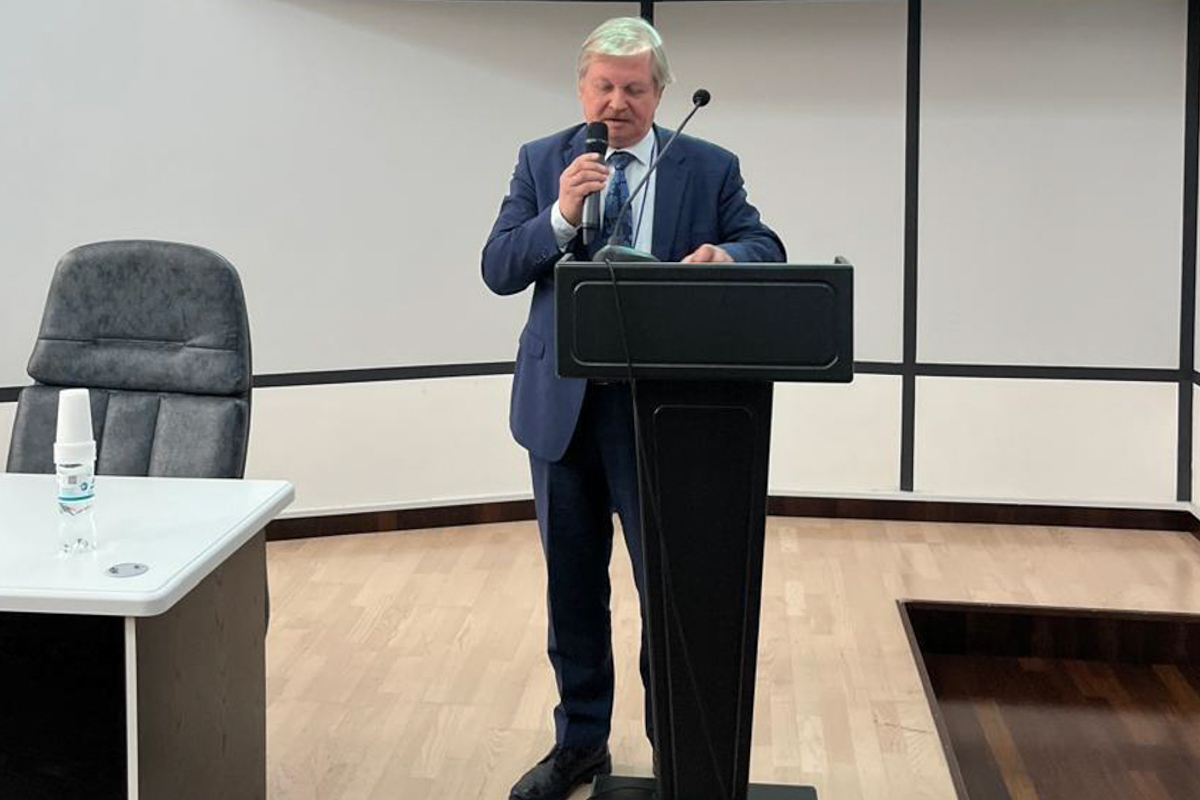 Алексей Филимонов 