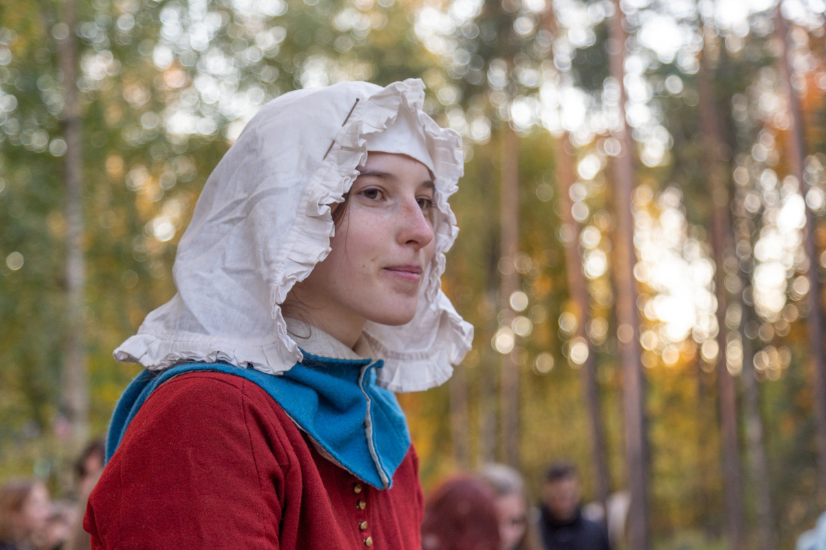 Полина Теницкая 