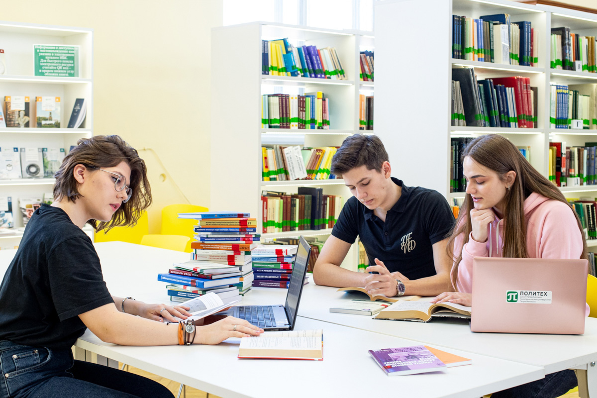 Данные более 28 тысяч студентов обработали для создания уникального цифрового портфолио