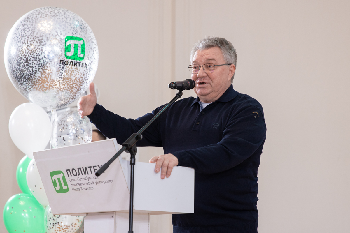 Андрей Иванович Рудской