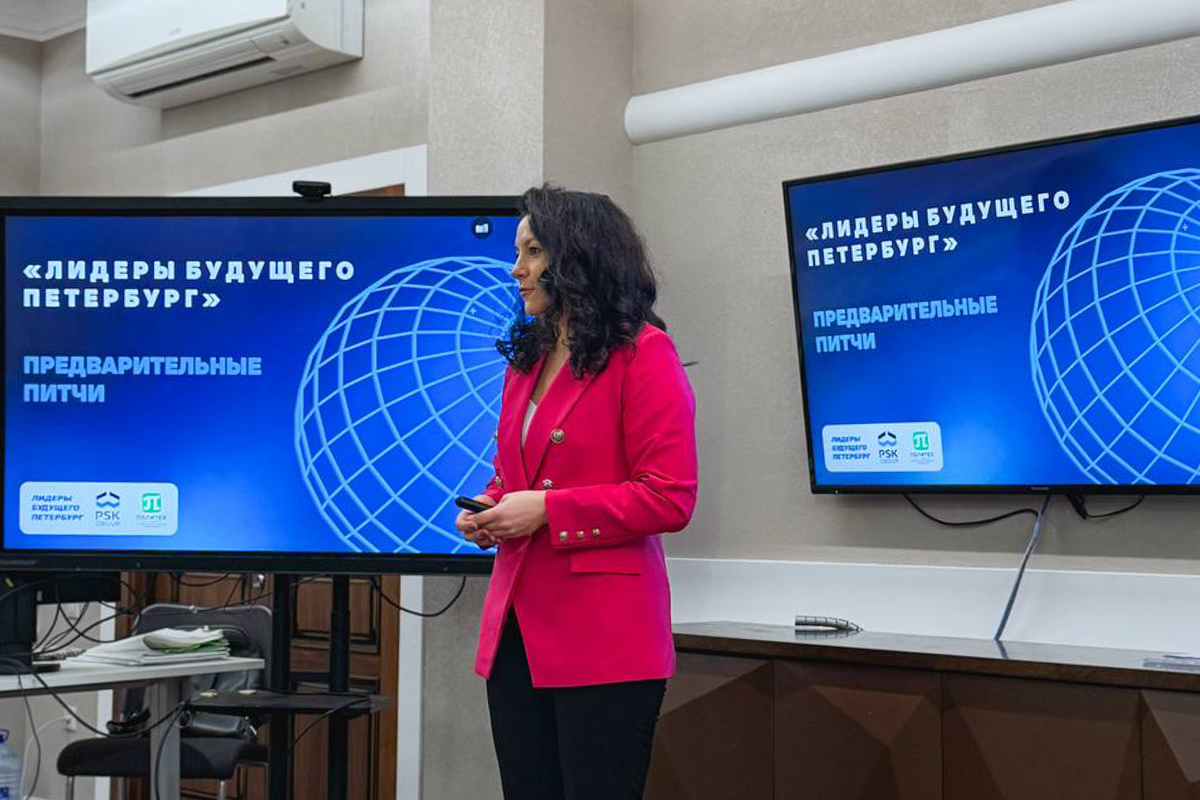 Анастасия Давыдова 