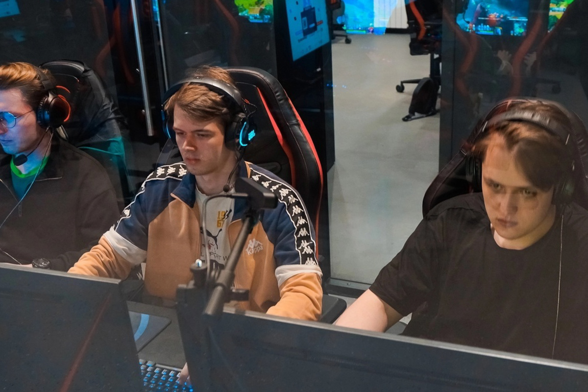 На Кубке Санкт-Петербурга политехники стали лучшими по CS2 и Dota 2 На Кубке Санкт-Петербурга политехники стали лучшими по CS2 и Dota 2