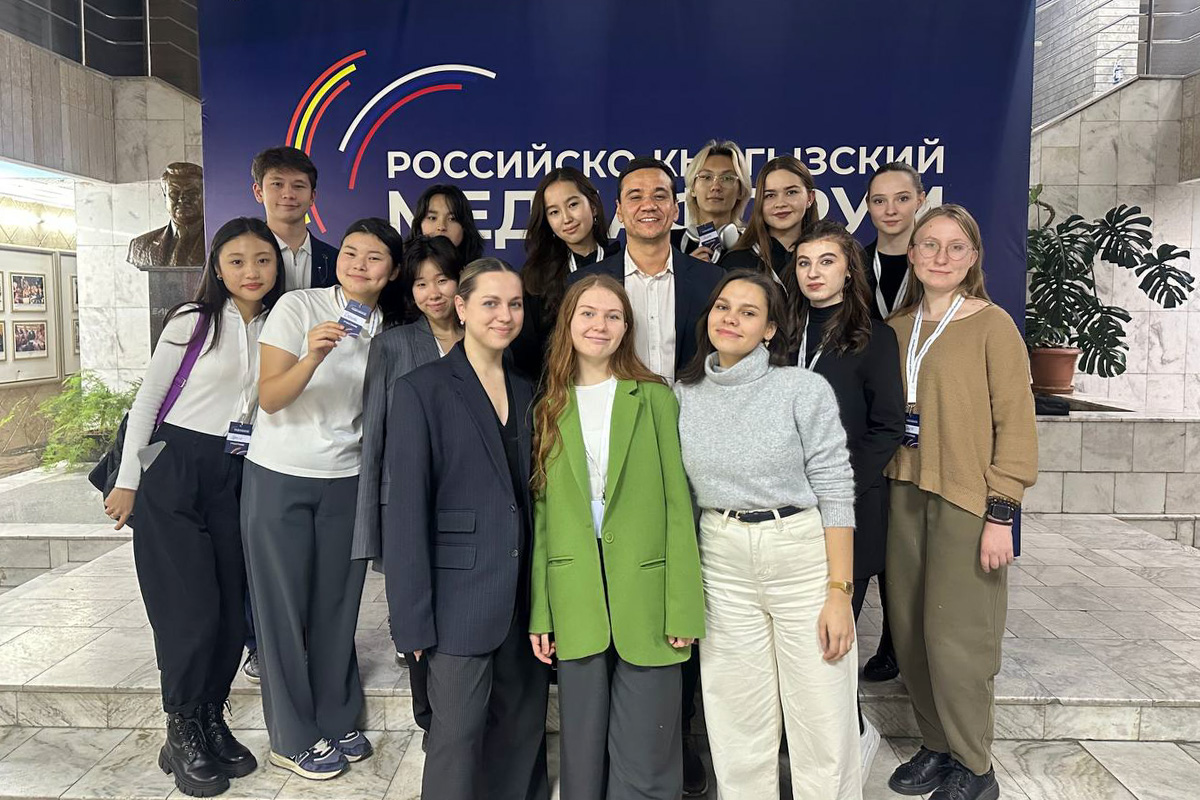 Политехники в Кыргызстане Политехники в Кыргызстане