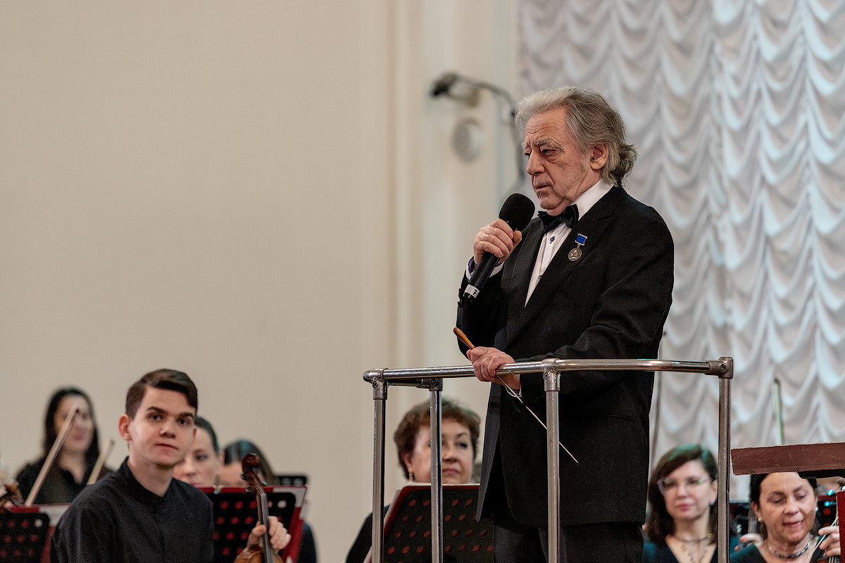 Александр Канторов 