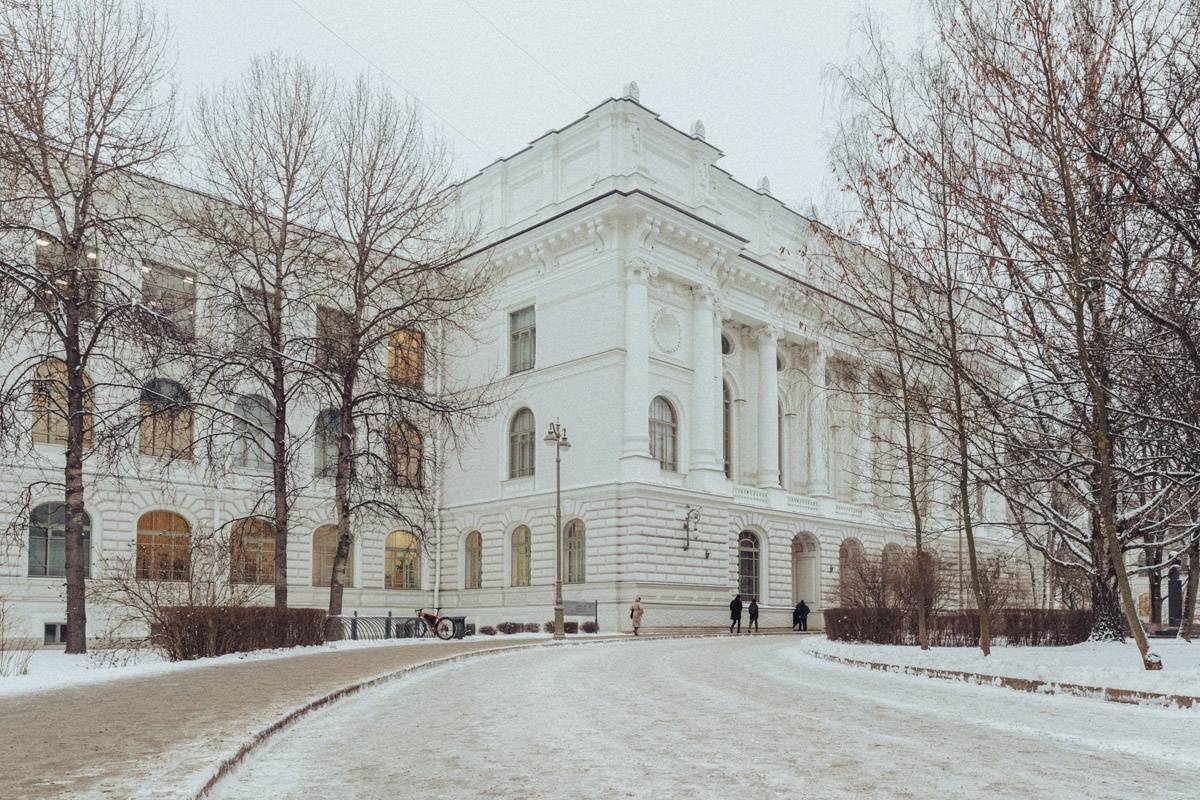 В Политехе прошла антитеррористическая тренировка 