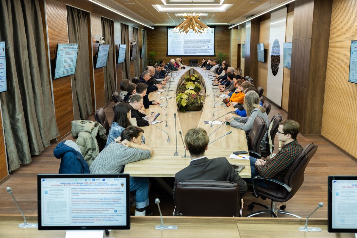 Семинар по искусственному интеллекту 