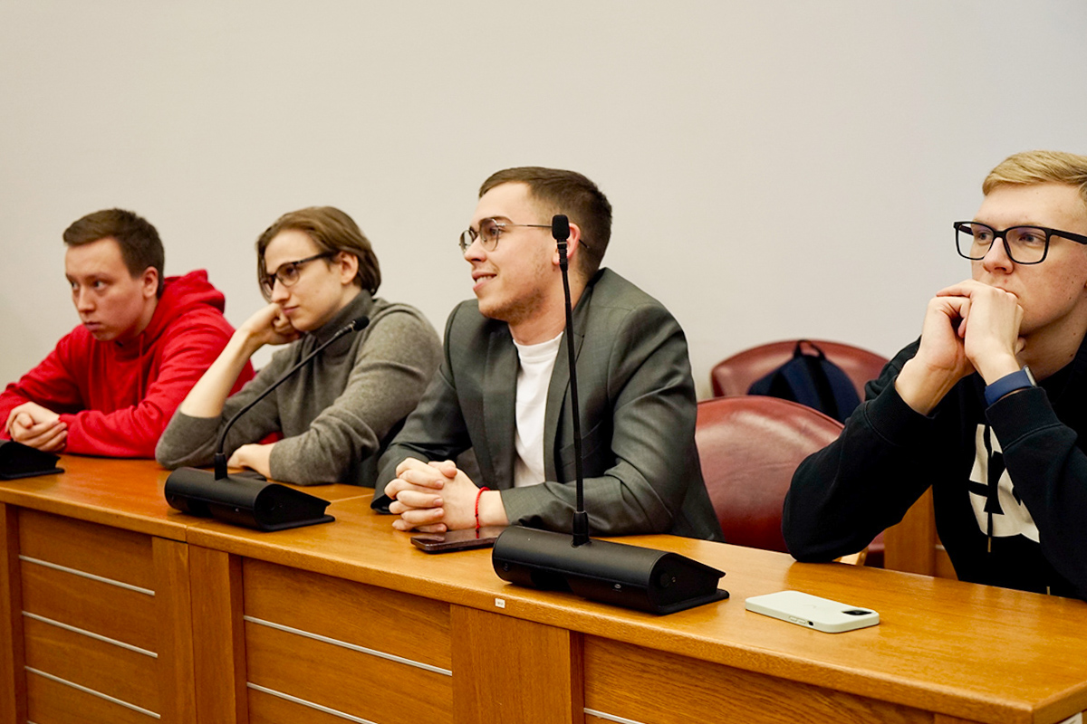 Стартовала сетевая программа профессиональной переподготовки инженерных кадров 