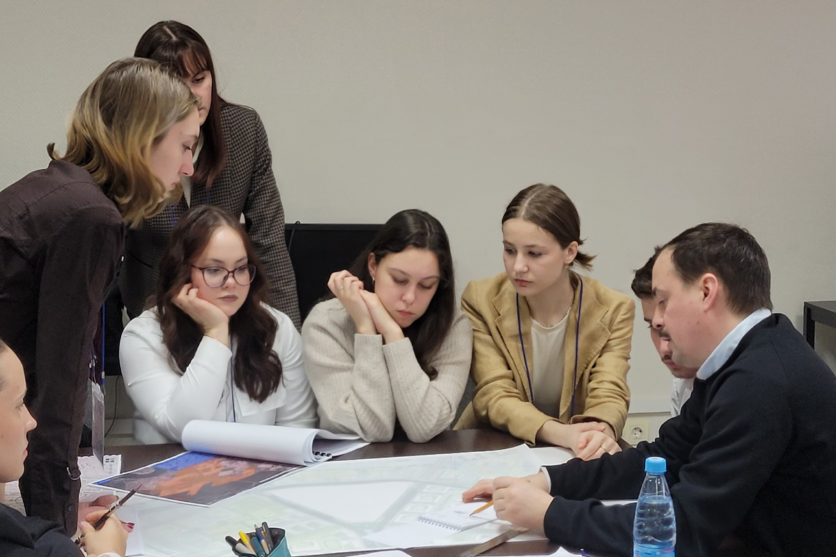 Второй день конференции прошёл в атмосфере активного обмена опытом и поиска передовых решений 