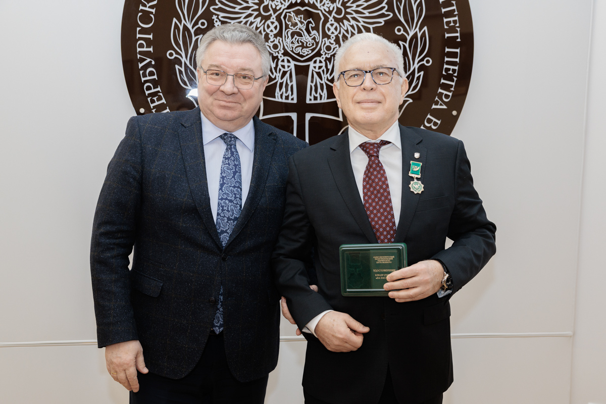 Советник президента ПАО «Ростелеком» Алексей Сергеев 