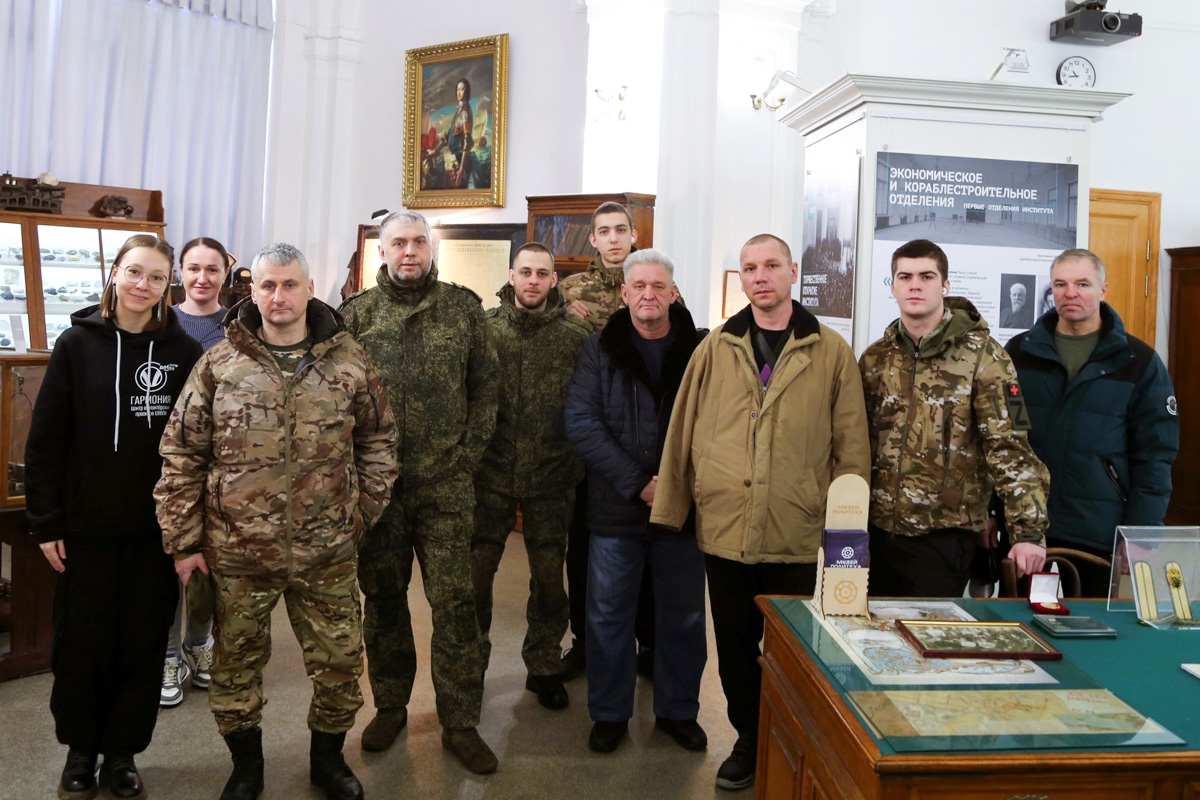 Эти и другие мероприятия в #ГармонияВПолитехе проходят в рамках общероссийской акции #МЫВМЕСТЕ 
